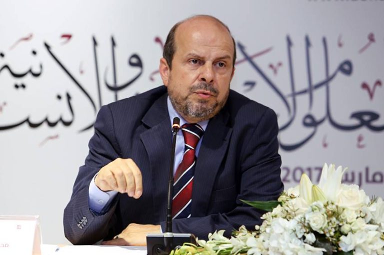 محمد-حبش-سياسي-سوري