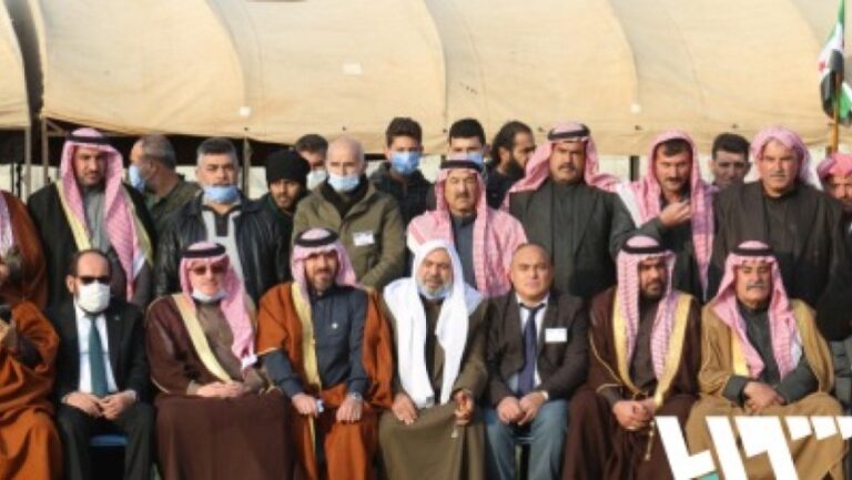 لماذا يرفض مثقفون سوريون العشائرية