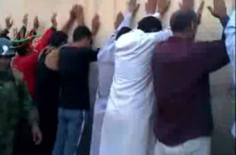 مجزرة الجورة