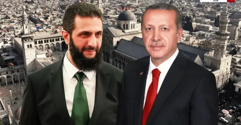 بين سوريا وتركيا.. 4 ملفات على طاولة الشرع وأردوغان