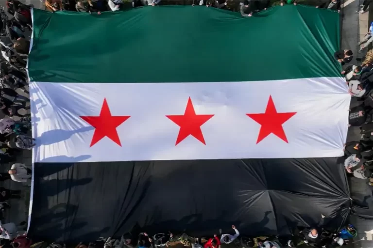 هل نستطيع بناء سوريا جديدة بوعي سياسي حقيقي
