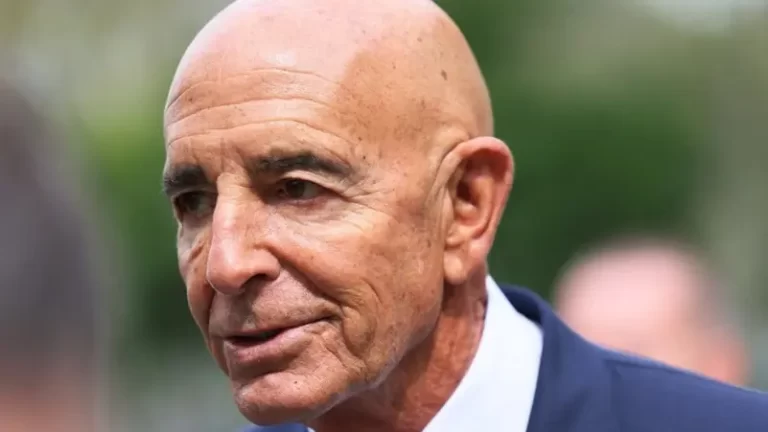 توم باراك للعربية التاريخ أظهر أن سياسة التدخل بالشرق الأوسط لم تنجح