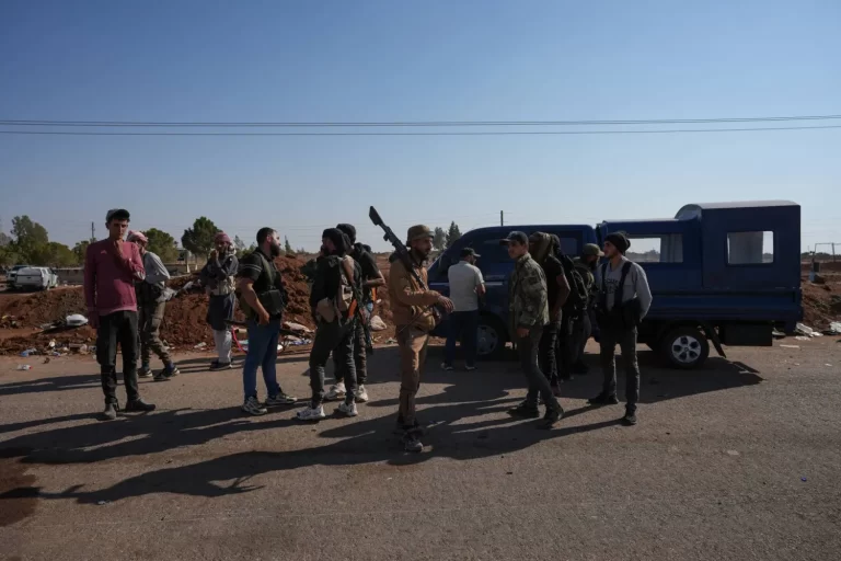 دمشق اتفاق وقف النار في السويداء يجري تطبيقه بمعظم المناطق بلا خروق