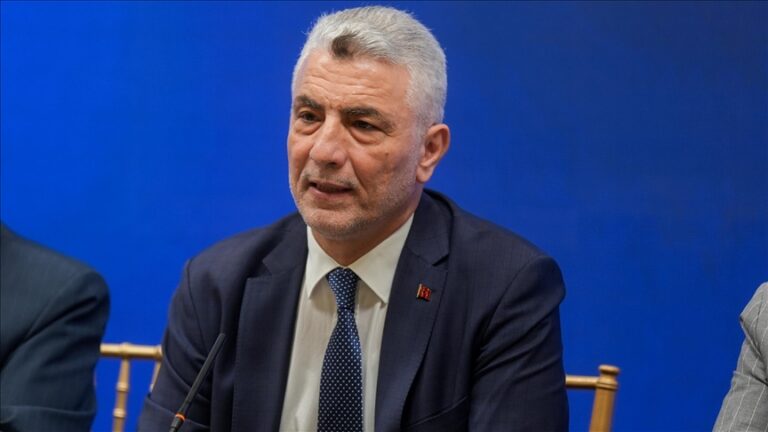 اتخذنا خطوات لتسهيل وتسريع التجارة مع سوريا