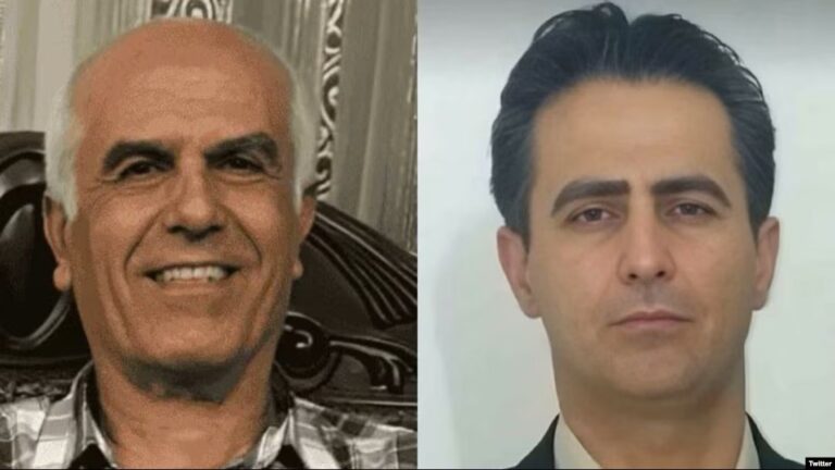 التغيير في إيران مفتاح أمن المنطقة