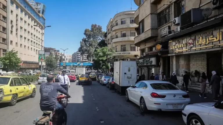 الخارجية السورية لا نقبل بتكرار تجارب حزب الله في بلادنا