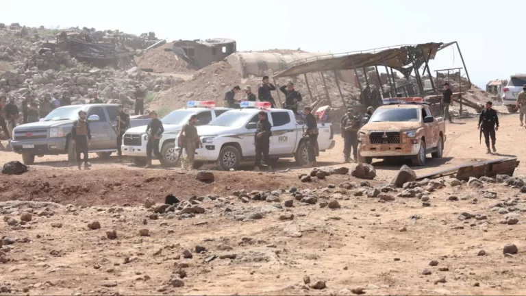 الدالاتي قوات الأمن الداخلي موجودة في السويداء لحماية الأهالي