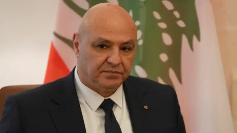 الرئيس اللبناني للعربية حصرية السلاح ستتحقق رغم الصعوبات والعوائق