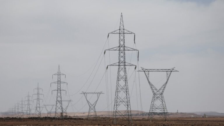 بعد ضخ الغاز الأذربيجاني إلى سوريا.. متى يبدأ تحسّن الكهرباء وكم يوماً يحتاج؟