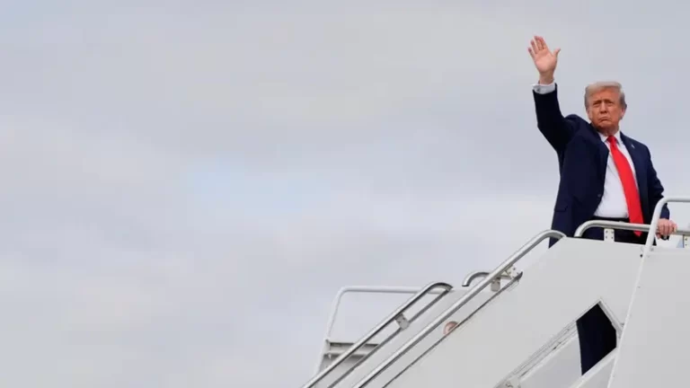 ترامب يتحدث عن تقدم كبير وويتكوف روسيا قدمت تنازلات