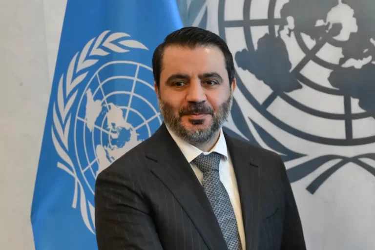 دمشق تكشف عن ملفات بحثها الشيباني ووفد إسرائيلي في باريس