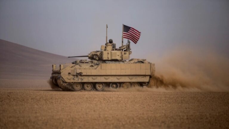 واشنطن تعتزم تقليص دعمها لـ قسد تخفيض التمويل بنسبة 16% عام 2026