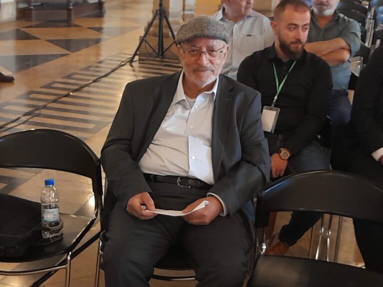 ينعقد في دمشق ويبشّر باستثمارات كبيرة في البلاد