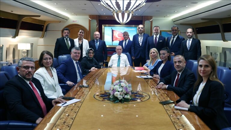 أردوغان نتنياهو قريب هتلر إيديولوجيا وسيلقى مصيره