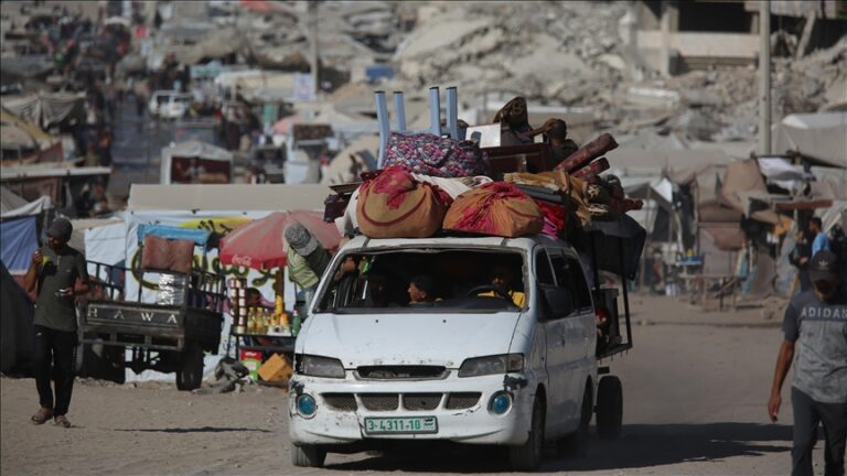 أكاديمي فرنسي اعترافنا بدولة فلسطين خطوة حاسمة وسط مأساة غزة