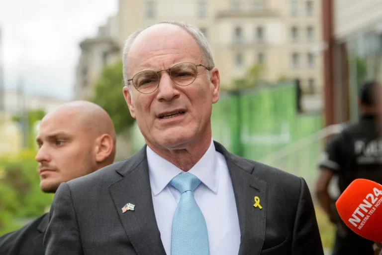 إسرائيل تهدد بملاحقة قادة «حماس» أينما وجدوا