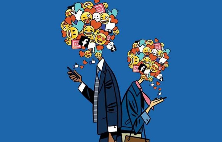 التفاهة بوصفها أيديولوجيا... صناعة الرداءة العربية من المنابر إلى المنصات