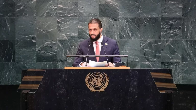 الحكاية السورية تكتب فصول السلام والازدهار والتنمية