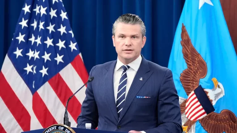 بأمر من هيغسيث.. اجتماع عاجل ونادر لمئات الجنرالات الأميركيين