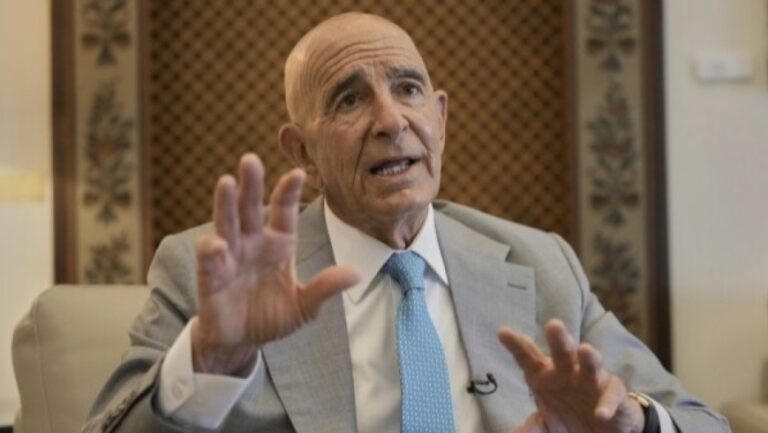 باراك مجتمع الدروز سيزدهر ضمن سوريا واحدة وبروح من التسامح