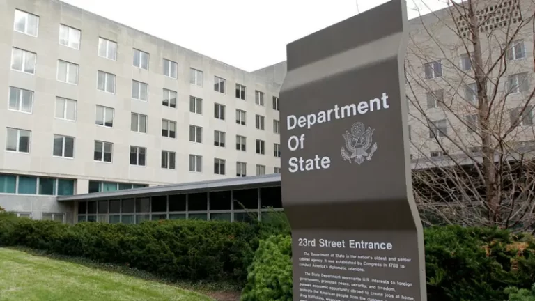 بينها النجباء.. أميركا تصنف 4 جماعات موالية لإيران منظمات إرهابية