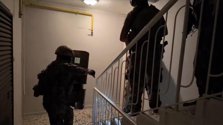 تركيا.. توقيف 161 متهما بالانتماء إلى «داعش» خلال أسبوع