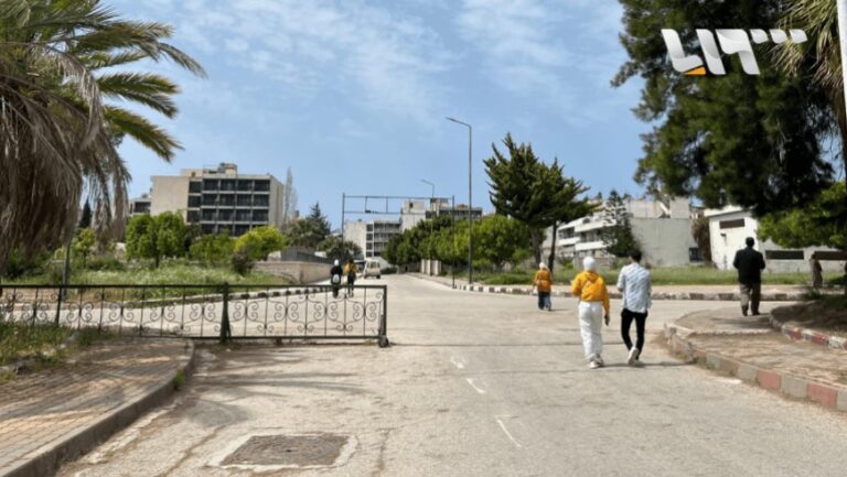 جامعة اللاذقية تحظر التجمعات السياسية داخل الحرم.. ما السبب؟