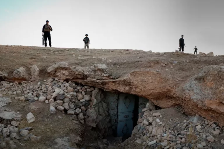 سوريا.. الكشف عن سجن سري جديد استخدم في عهد نظام الأسد