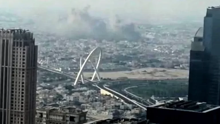 قطر أبلغت أميركا أنها ستقيّم شراكتهما الأمنية.. مصادر تؤكد