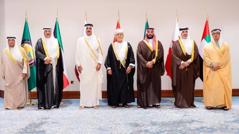 قمة الدوحة تفعيل آليات الدفاع المشترك وقدرات الردع