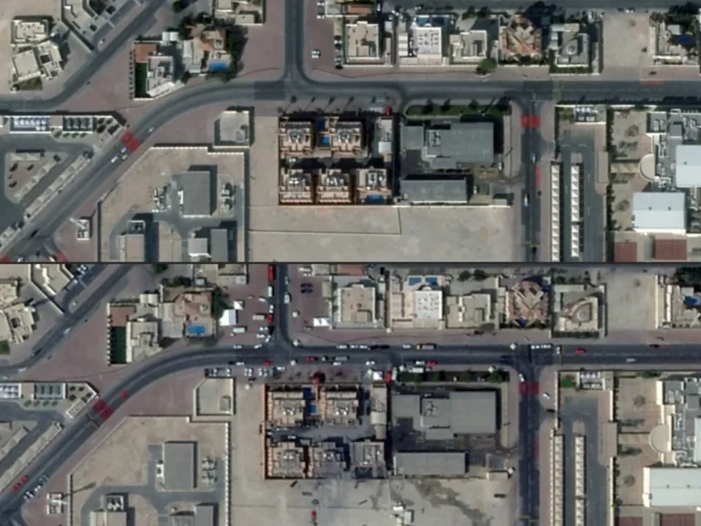 قمة عربية وإسلامية الاثنين لإدانة العدوان الإسرائيلي على الدوحة