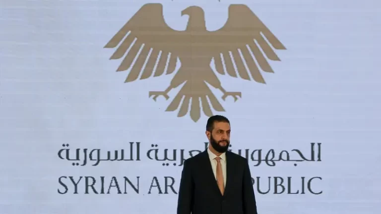 مصادر العربية الانتخابات التشريعية السورية في 5 أكتوبر