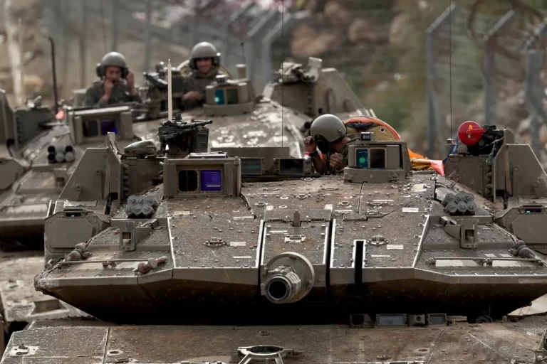 «هيومن رايتس ووتش» تتهم إسرائيل بتهجير السكان قسراً في جنوب سوريا