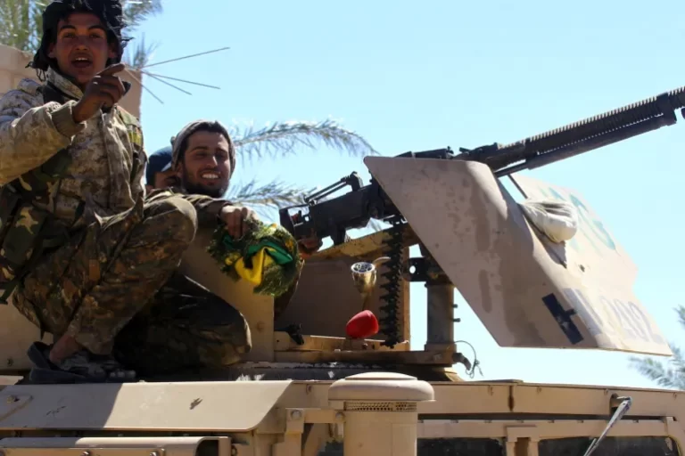 وزارة الدفاع التركية توجه تحذيراً لقوات سوريا الديمقراطية