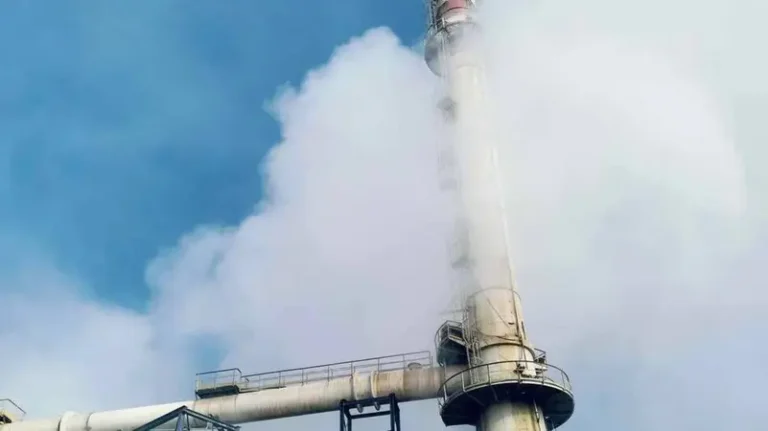 احتجاجات قابس مستمرة.. تونس تبحث عن حلول لأزمة التلوث البيئي