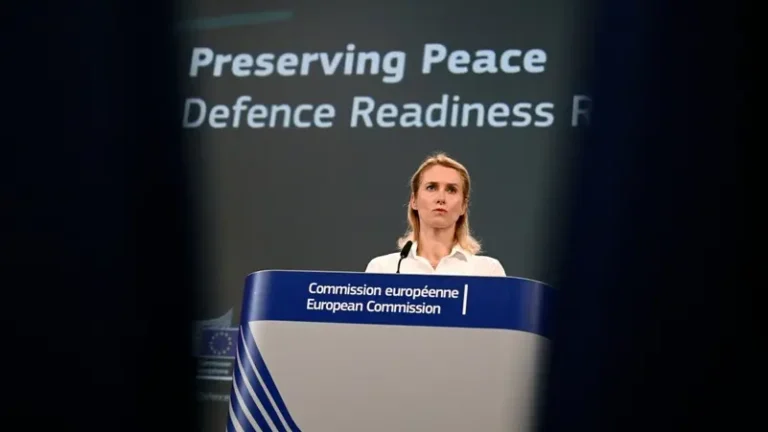 الاتحاد الأوروبي العقوبات ضد إسرائيل لا تزال على الطاولة