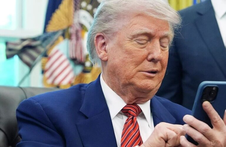 البيت الأبيض محادثة ترامب وبوتين كانت بناءة