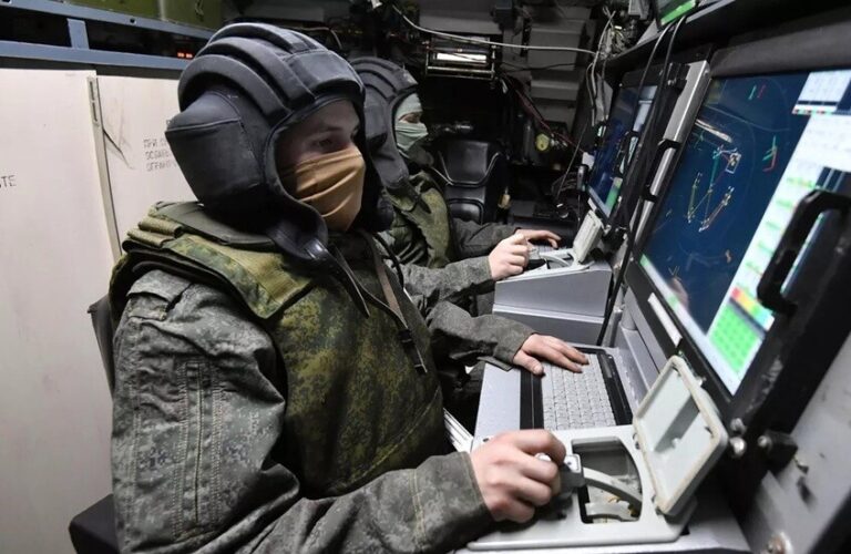 الدفاع الروسية إسقاط 14 طائرة مسيرة أوكرانية فوق مقاطعة بيلغورود