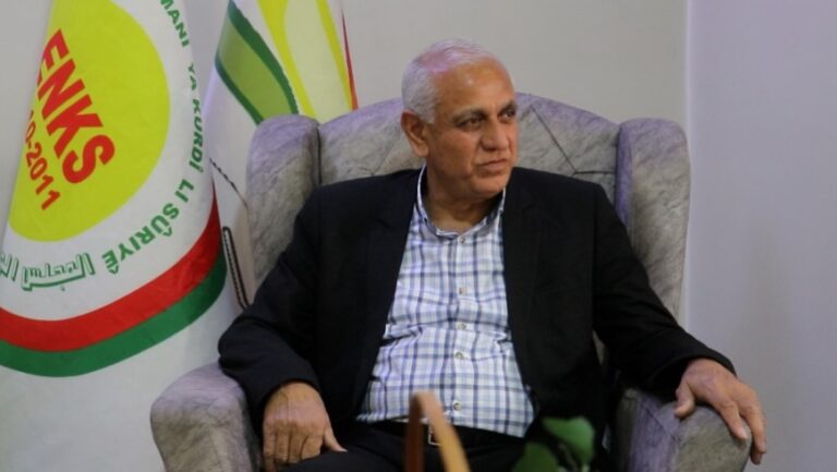 المجلس الوطني الكردي الشراكة الكردية مفتاح بناء الدولة السورية الموحدة