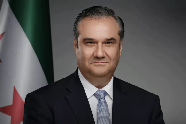 حاكم مصرف سوريا المركزي العملة الجديدة ستكون رمزاً للسيادة والعمل والإنتاج