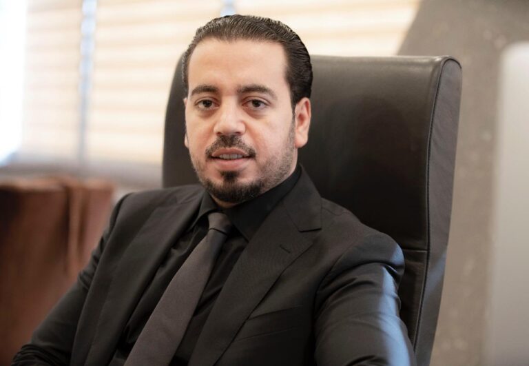 حيدر الزيات