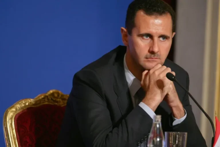 فرنسا تصدر مذكرة توقيف ثالثة بحق بشار الأسد