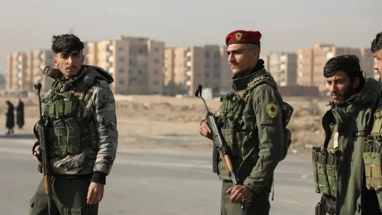 قسد ترفض انتخابات مجلس الشعب لا تعكس إرادة السوريين