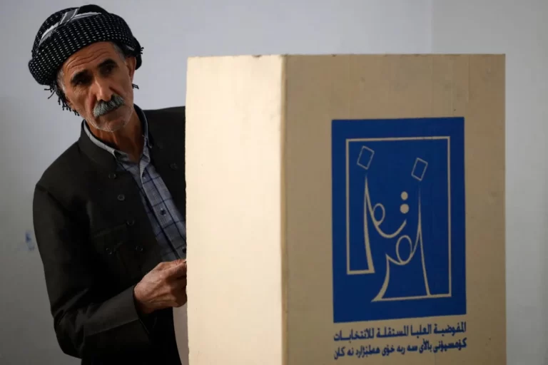 كردستان العراق بلا حكومة بعد عام من انتخاب البرلمان