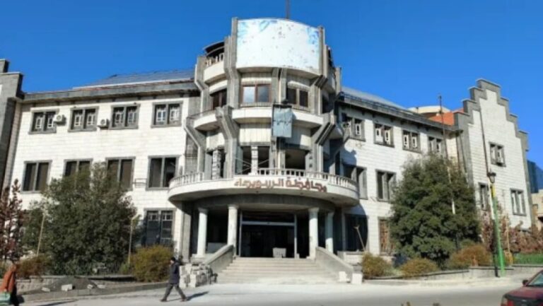 لجنة التحقيق الدولية المستقلة بشأن سوريا تجري زيارة ثانية إلى السويداء