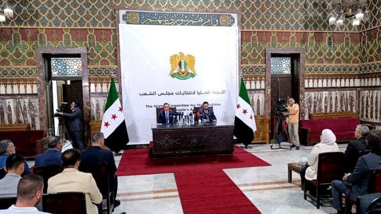 مجلس الشعب الانتقالي