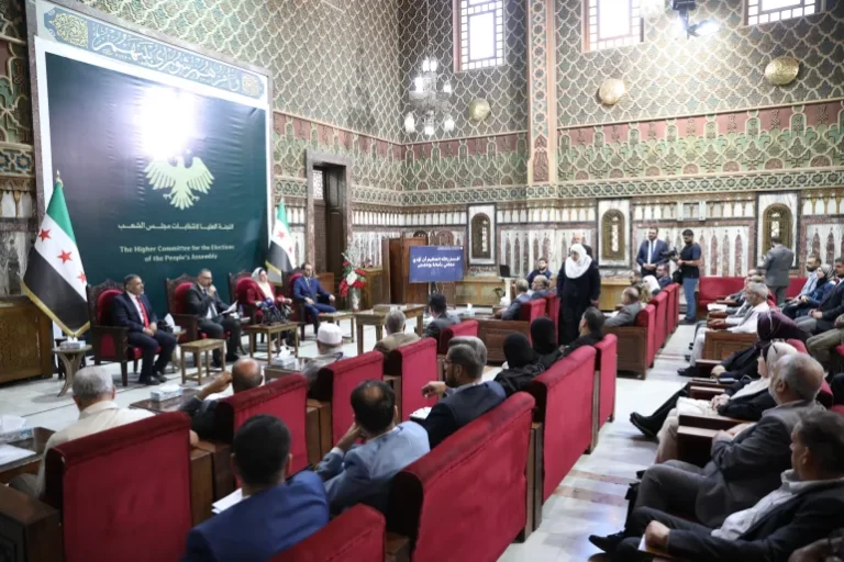 مجلس الشعب القادم وكيف يجب أن يكون