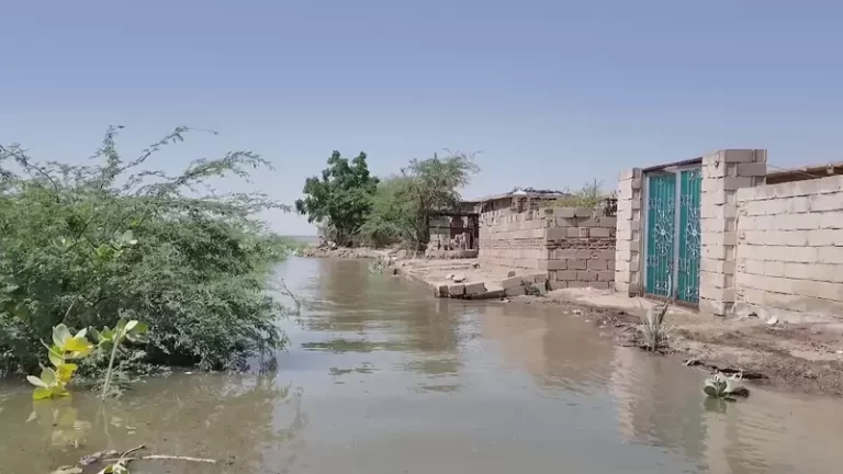 مصر تكشف سبب فيضانات السودان وتتهم إثيوبيا