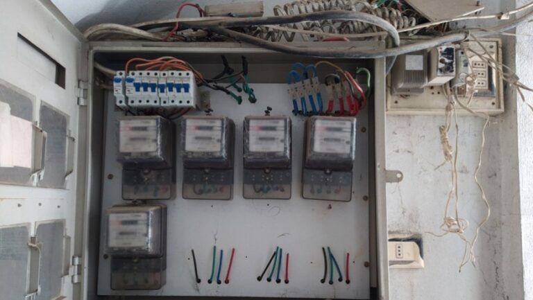 وزير الطاقة تعديل تعرفة الكهرباء خطوة أولى وسيتبعها إجراءات فنية وتنظيمية