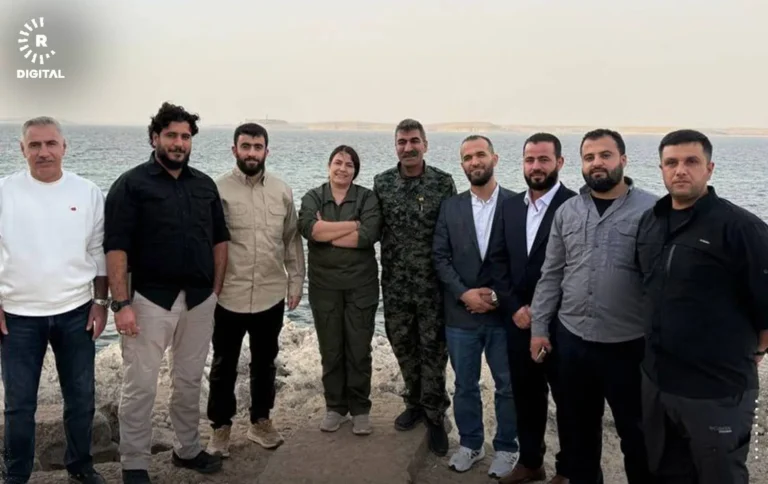 وساطة للتحالف بين «قسد» والحكومة السورية لحلحلة التوتر في حلب